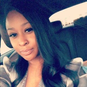 Meet your Posher, Trena